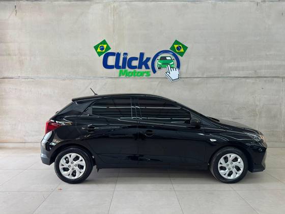 HYUNDAI HB20 1.0 12V FLEX SENSE PLUS MANUAL HYUNDAI HB20 1.0 12V FLEX SENSE PLUS MANUAL